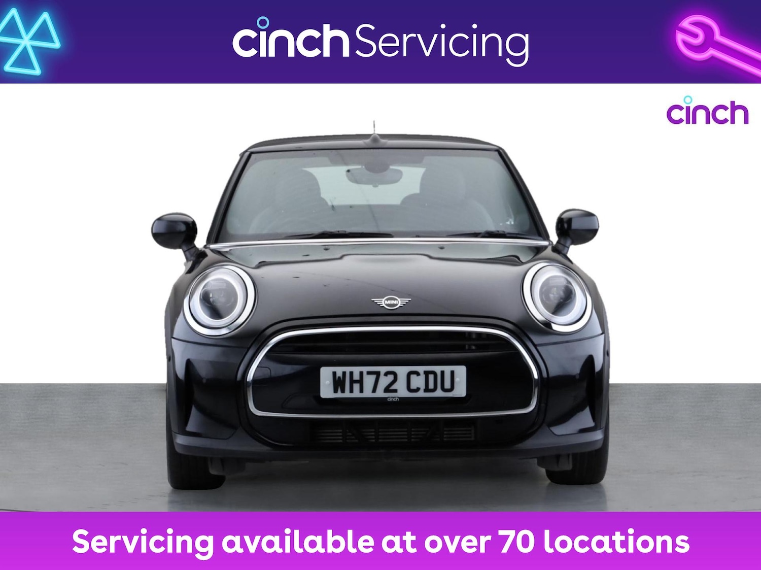 Used MINI Convertible 2022 for sale - 76373090: Photo 11