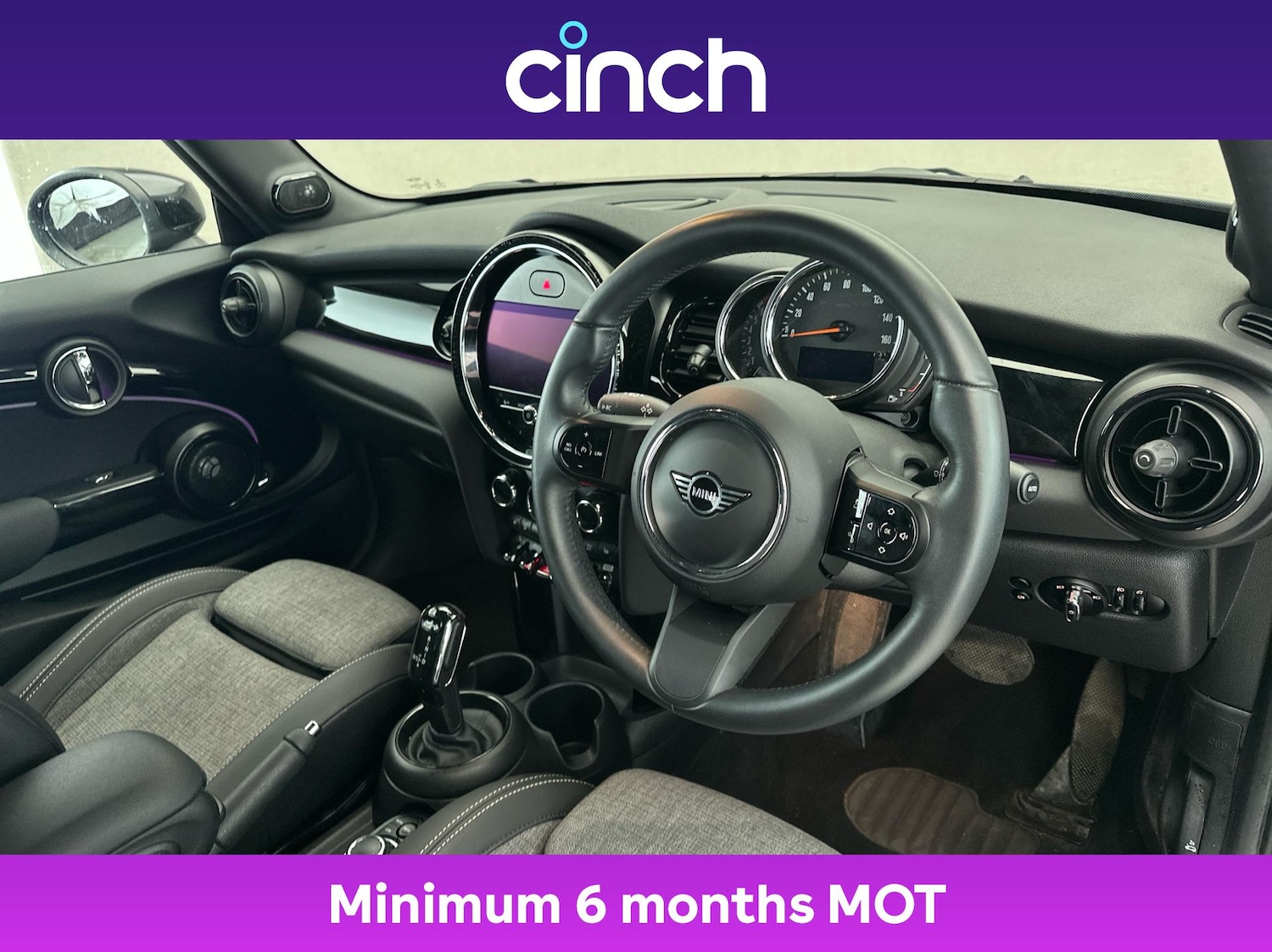 Used MINI Convertible 2022 for sale - 76373090: Photo 12