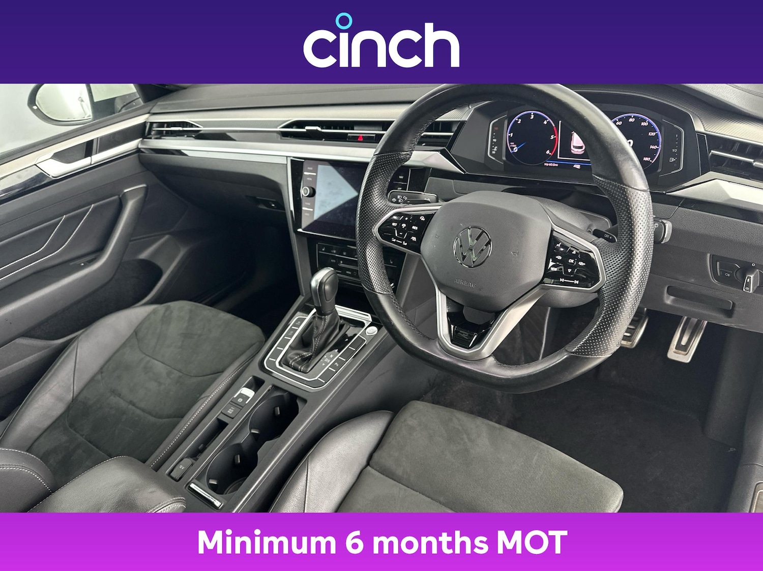 Used Volkswagen Arteon 2020 for sale - 76581412: Photo 12