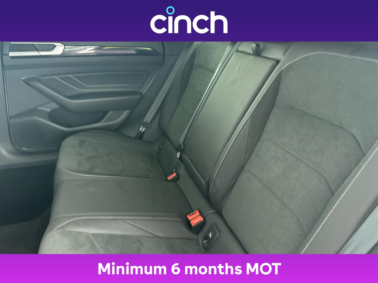 Used Volkswagen Arteon 2020 for sale - 76581412: Photo 20