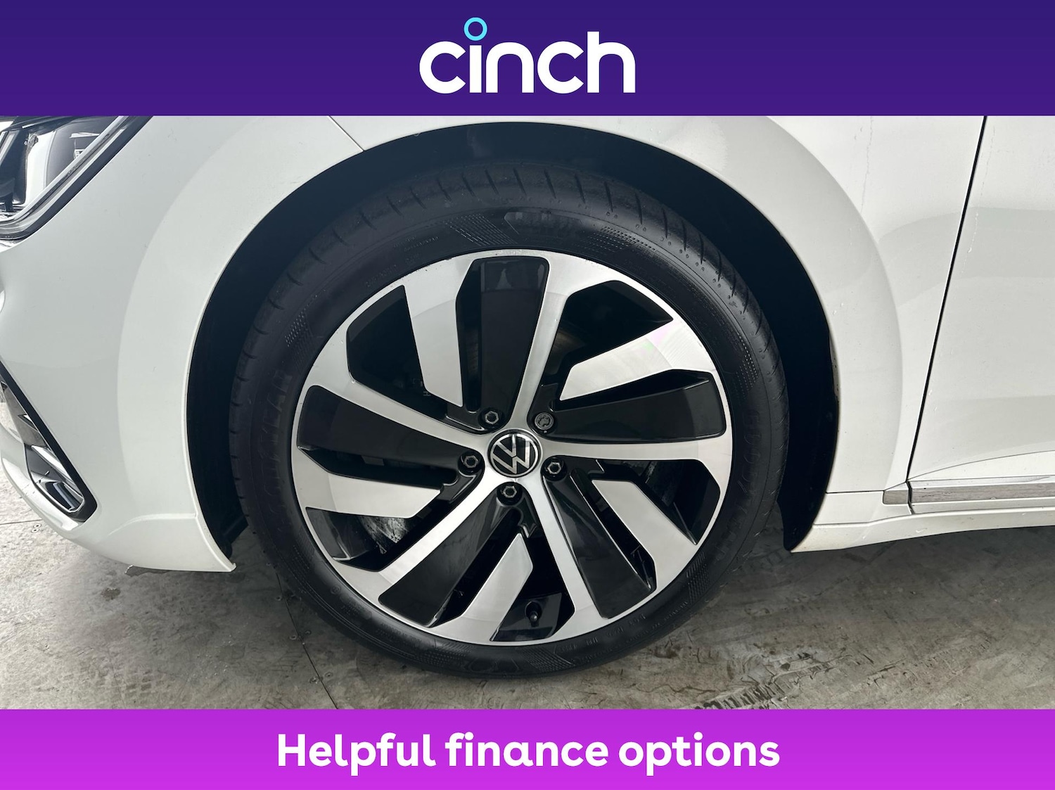 Used Volkswagen Arteon 2020 for sale - 76581412: Photo 24