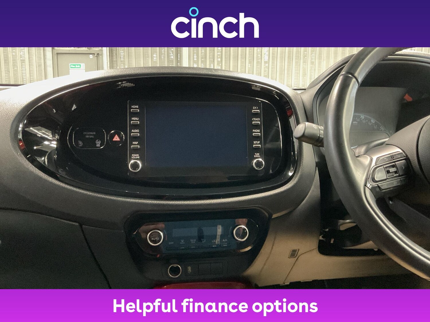 Used Toyota Aygo X 2022 for sale - 76041305: Photo 17