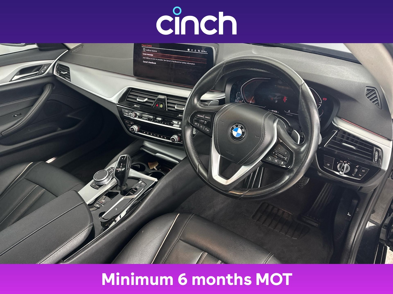 Used BMW 5 Series 2021 for sale - 76603972: Photo 12