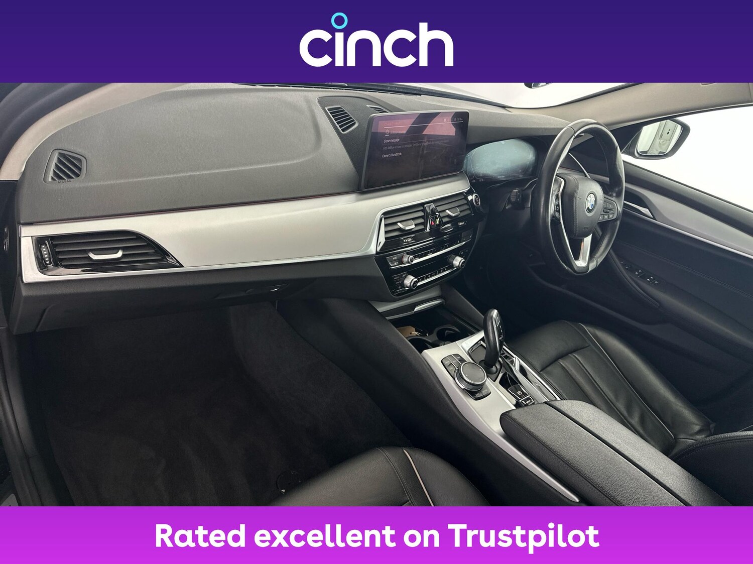 Used BMW 5 Series 2021 for sale - 76603972: Photo 14