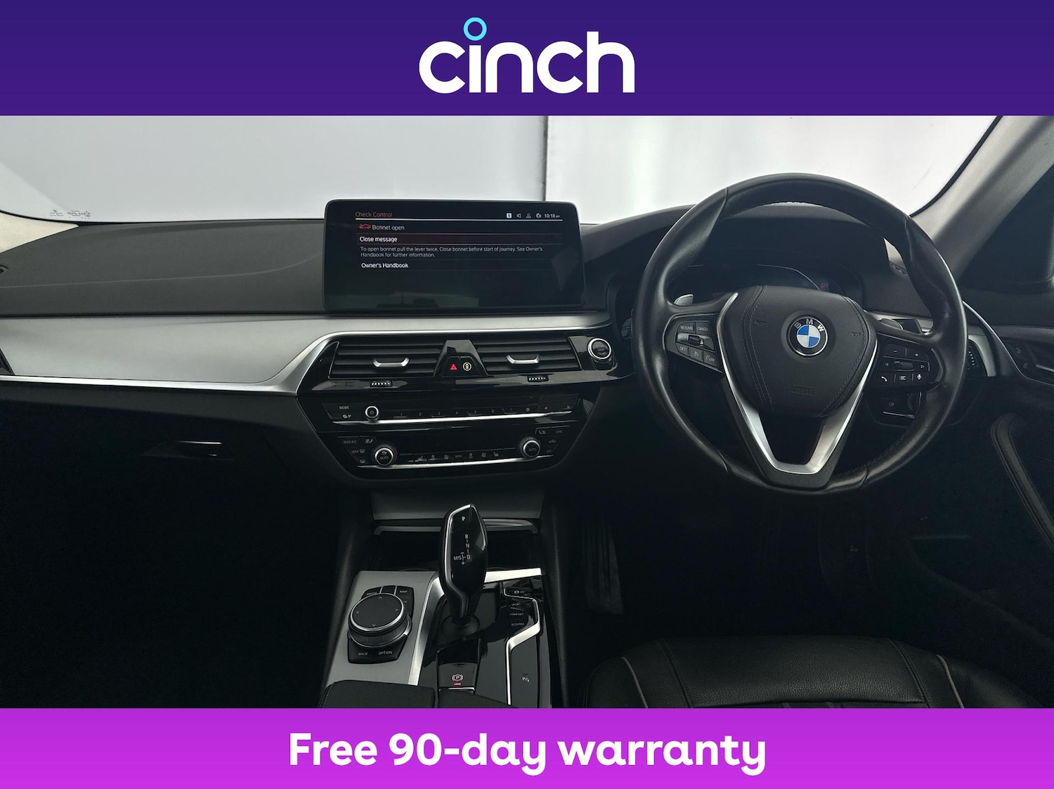 Used BMW 5 Series 2021 for sale - 76603972: Photo 15