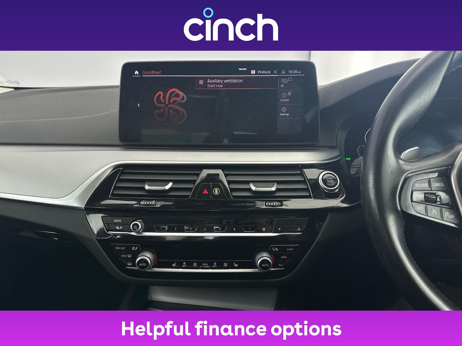 Used BMW 5 Series 2021 for sale - 76603972: Photo 17