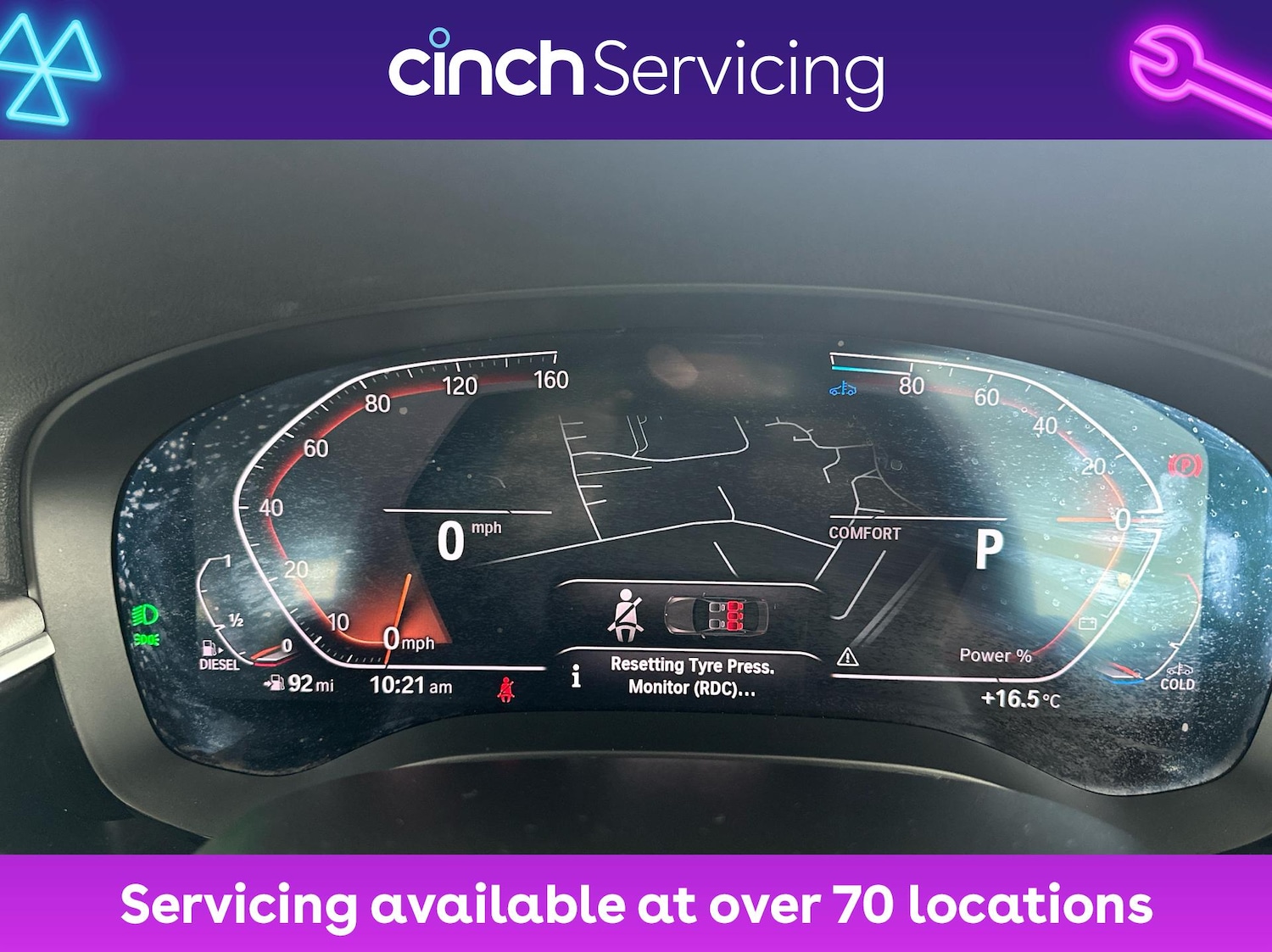 Used BMW 5 Series 2021 for sale - 76603972: Photo 18