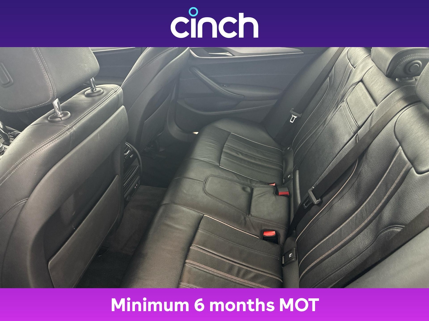 Used BMW 5 Series 2021 for sale - 76603972: Photo 20