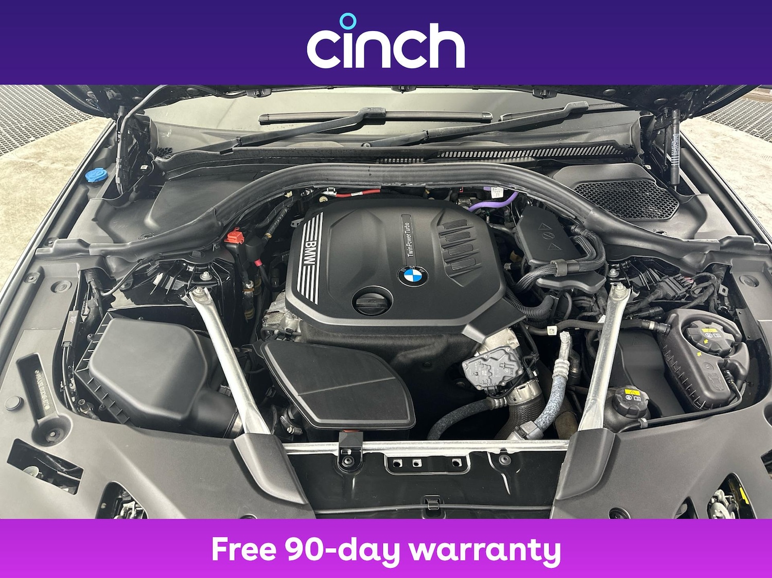 Used BMW 5 Series 2021 for sale - 76603972: Photo 23