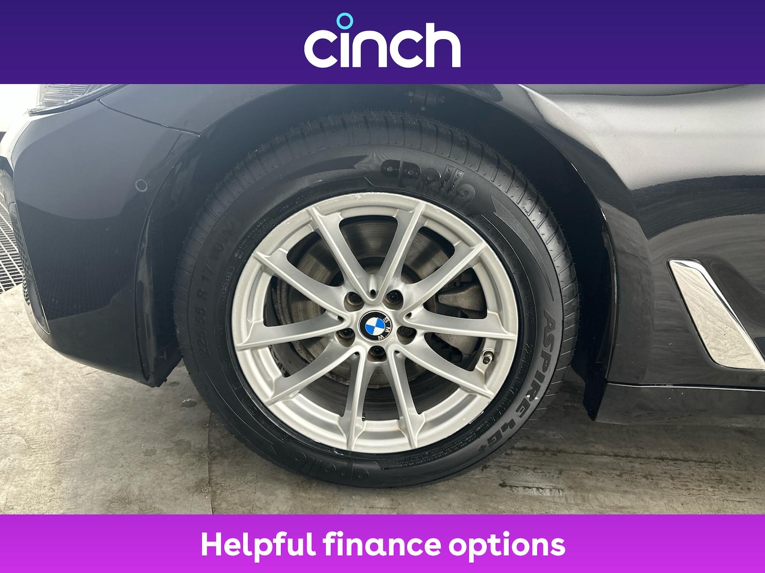 Used BMW 5 Series 2021 for sale - 76603972: Photo 24