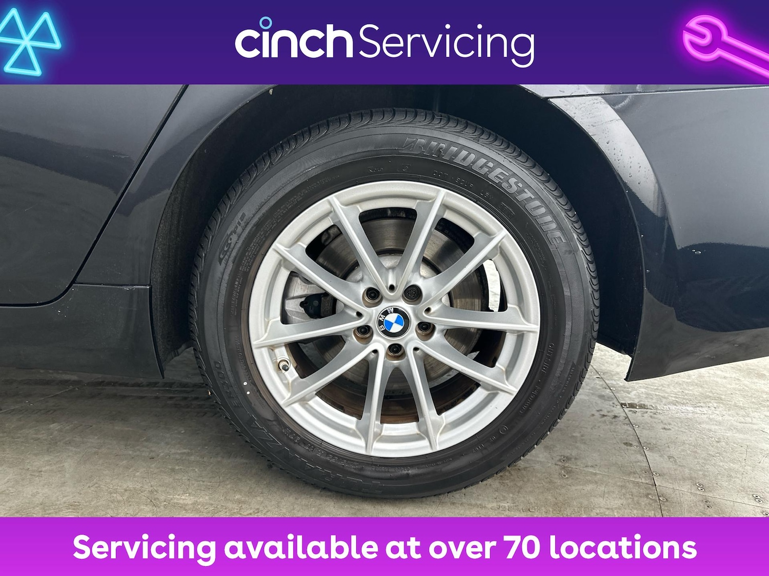 Used BMW 5 Series 2021 for sale - 76603972: Photo 26