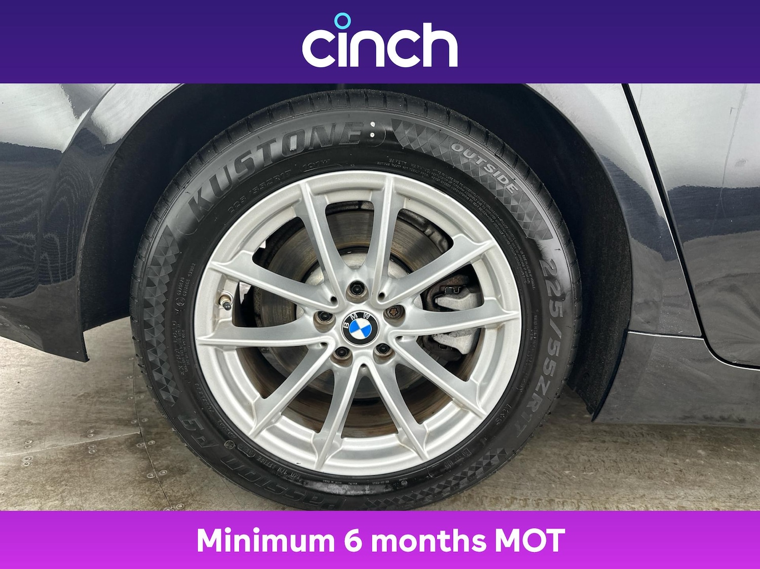 Used BMW 5 Series 2021 for sale - 76603972: Photo 27