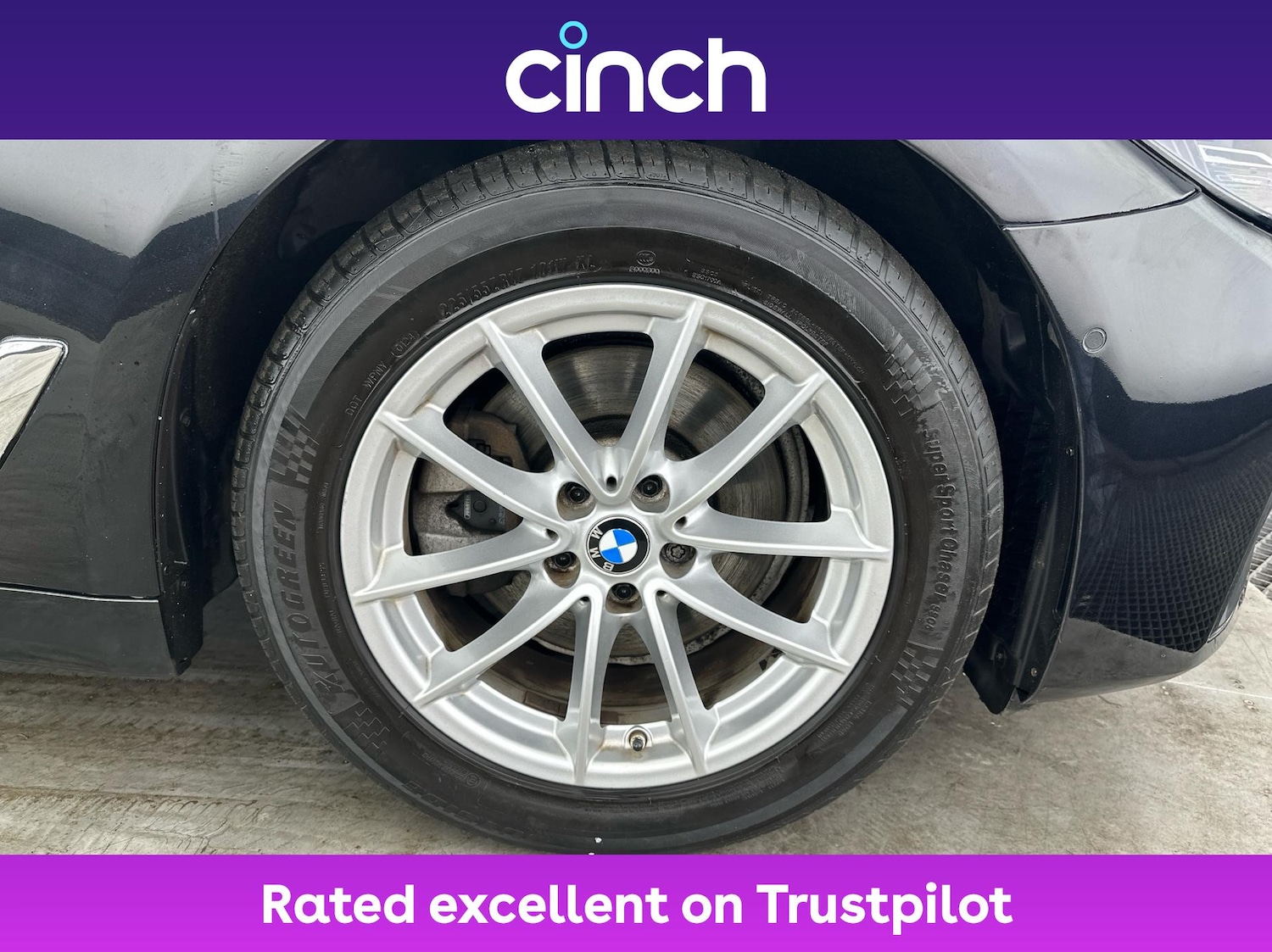 Used BMW 5 Series 2021 for sale - 76603972: Photo 28