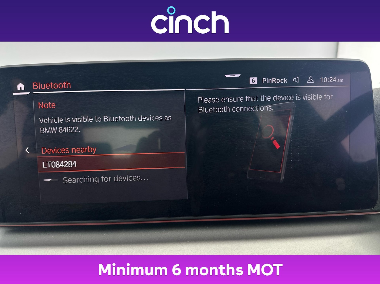 Used BMW 5 Series 2021 for sale - 76603972: Photo 32