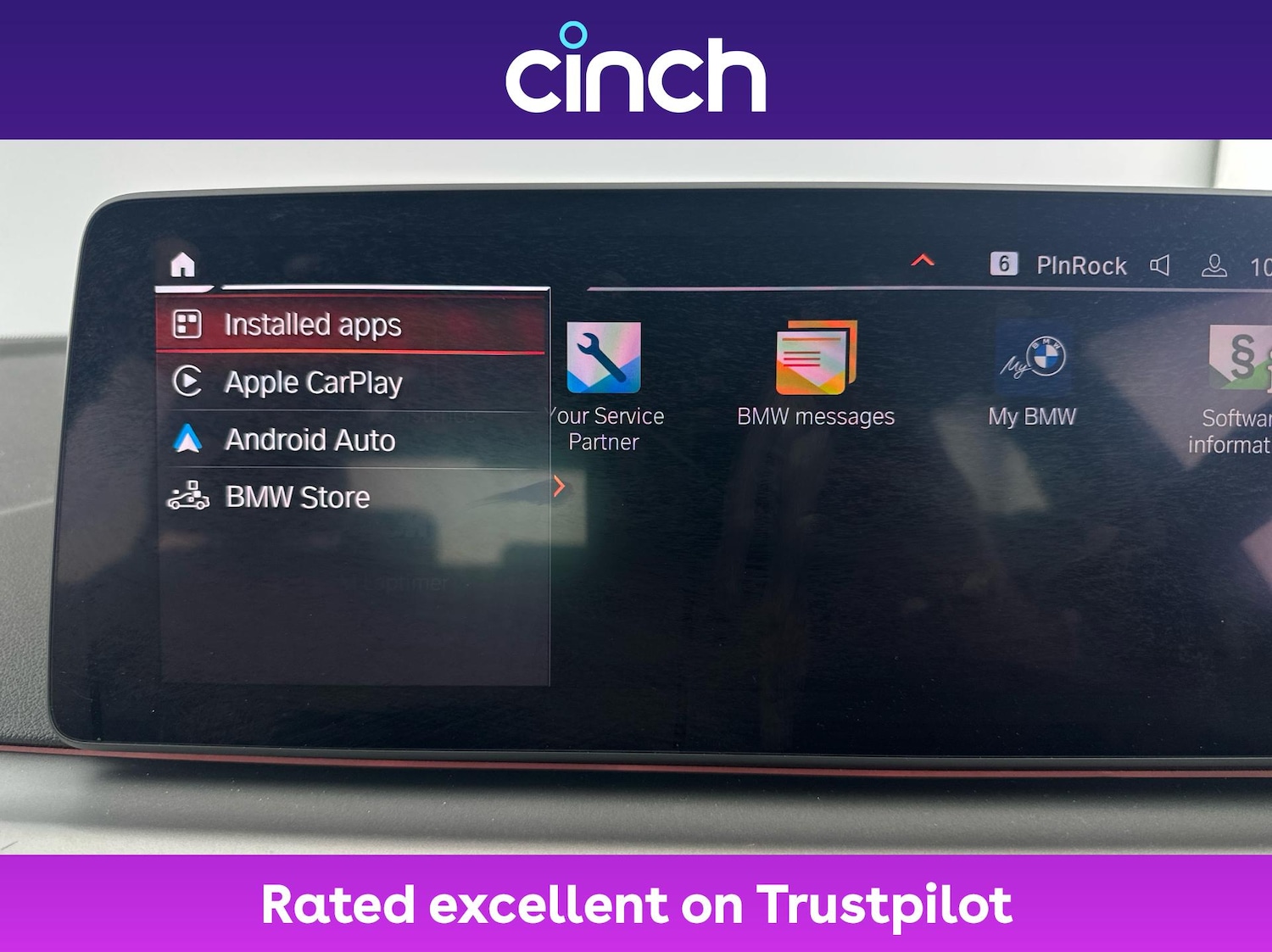 Used BMW 5 Series 2021 for sale - 76603972: Photo 33