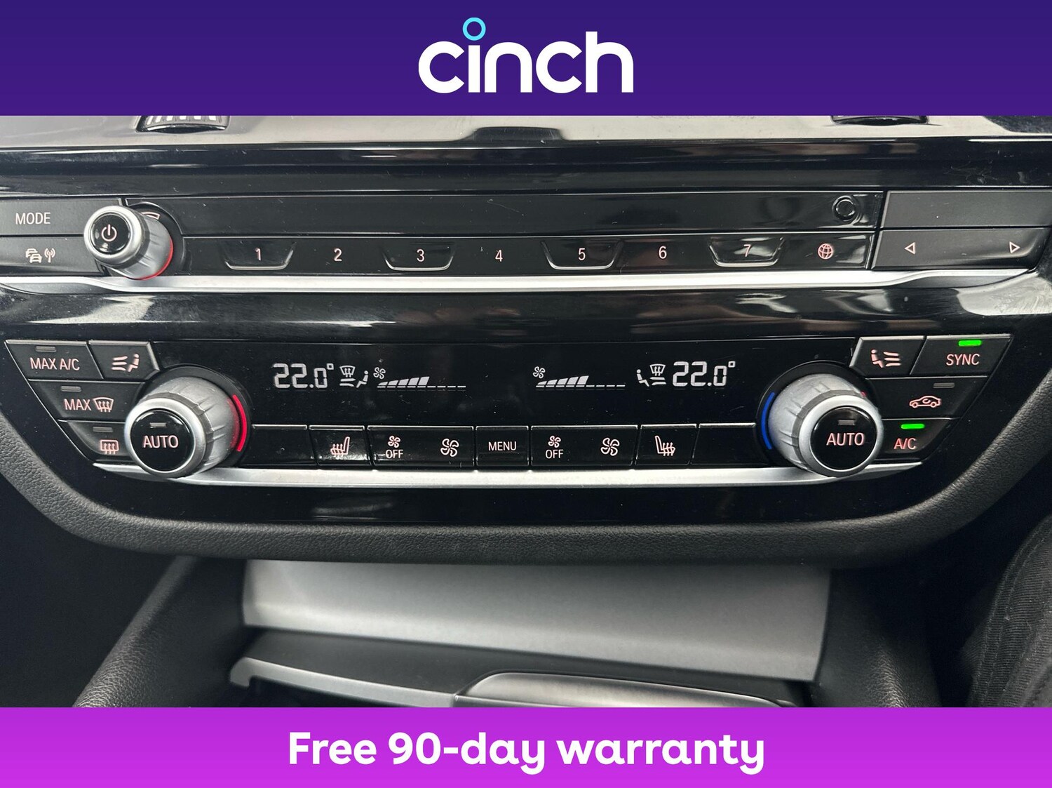 Used BMW 5 Series 2021 for sale - 76603972: Photo 34