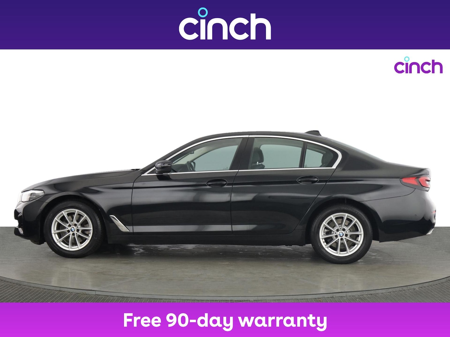 Used BMW 5 Series 2021 for sale - 76603972: Photo 8