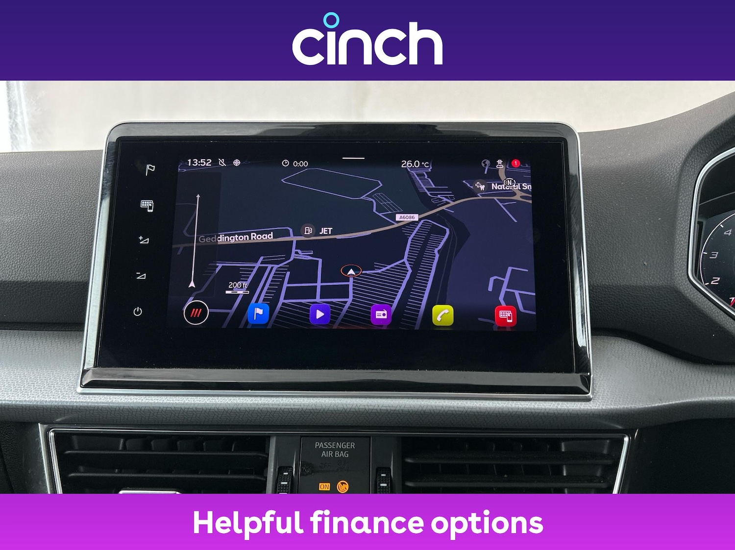 Used SEAT Tarraco 2022 for sale - 76480678: Photo 17