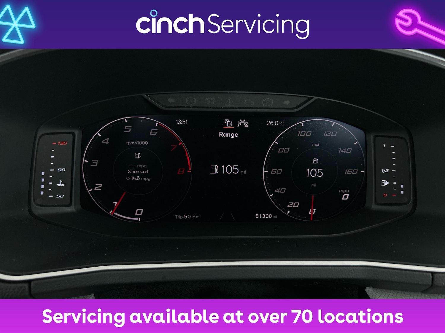 Used SEAT Tarraco 2022 for sale - 76480678: Photo 18