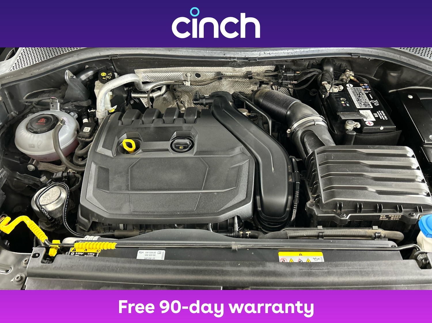 Used SEAT Tarraco 2022 for sale - 76480678: Photo 23