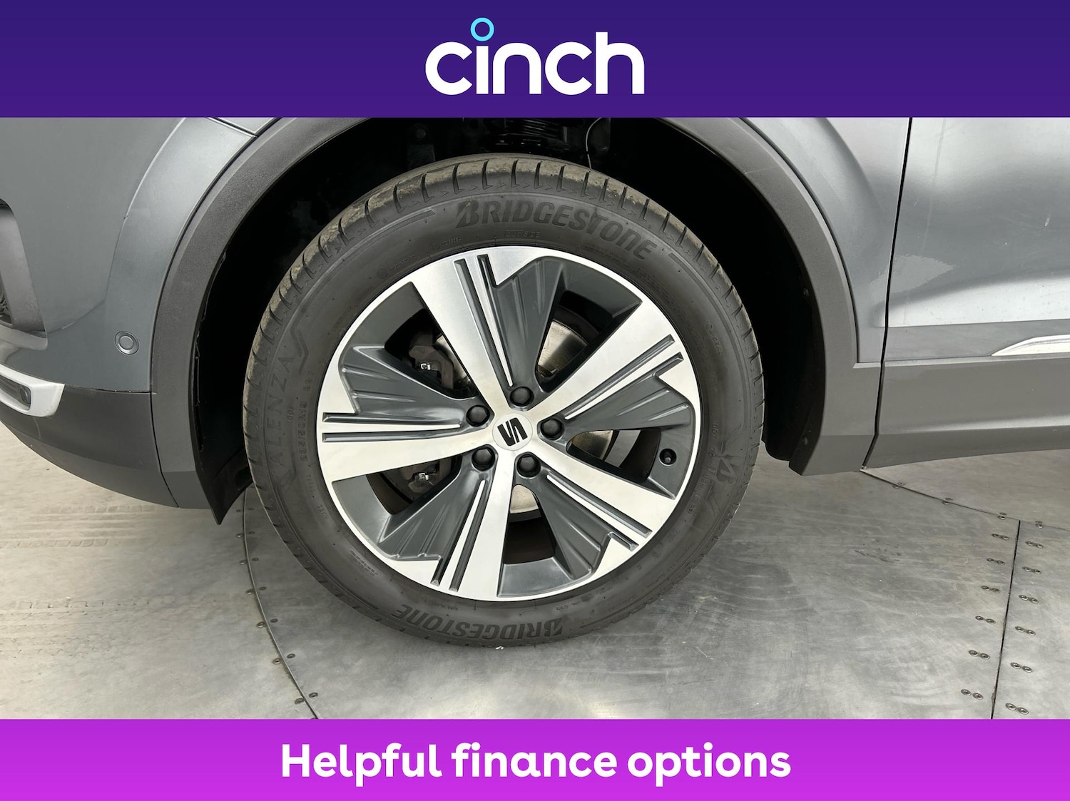 Used SEAT Tarraco 2022 for sale - 76480678: Photo 24