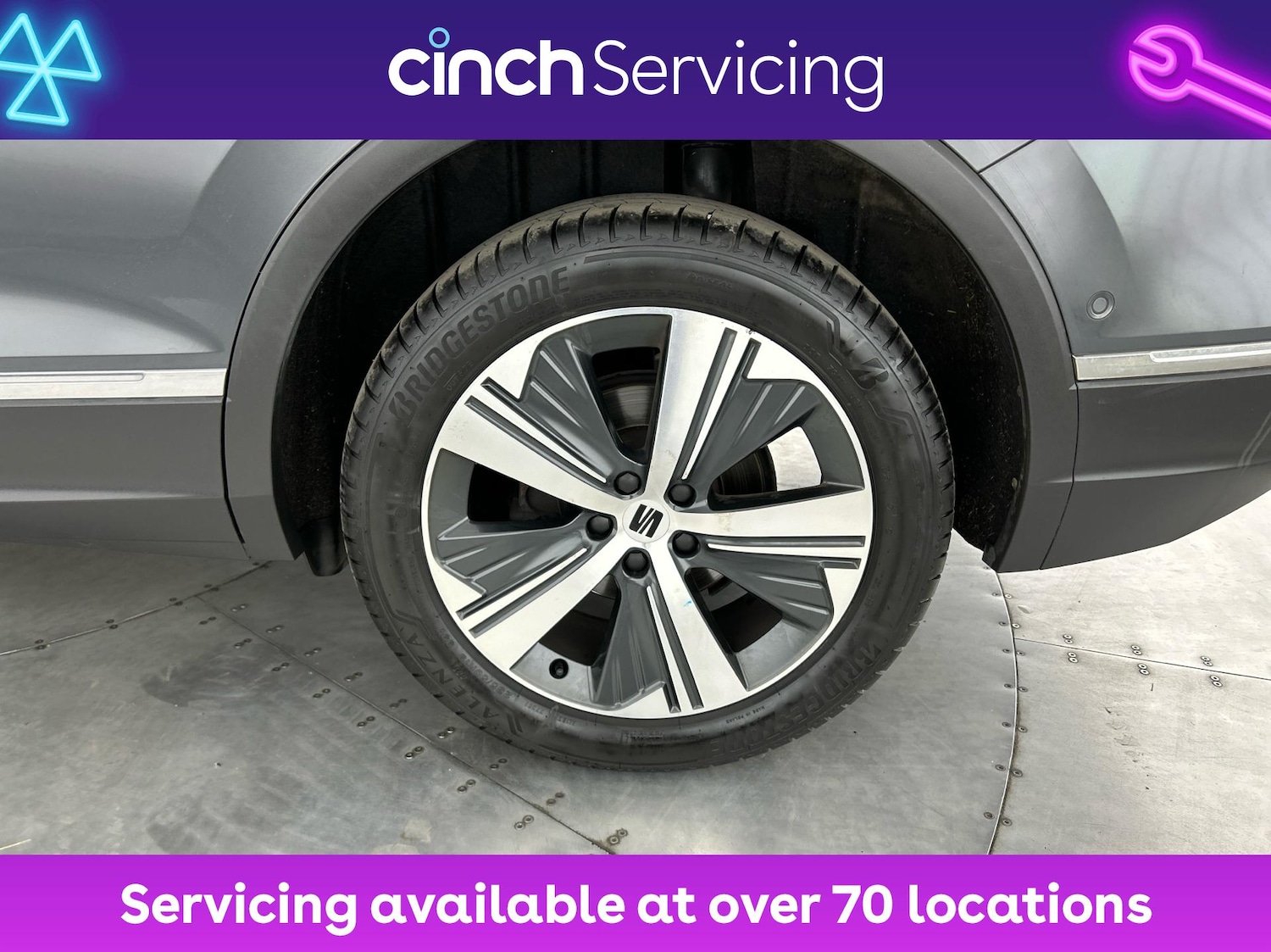 Used SEAT Tarraco 2022 for sale - 76480678: Photo 26