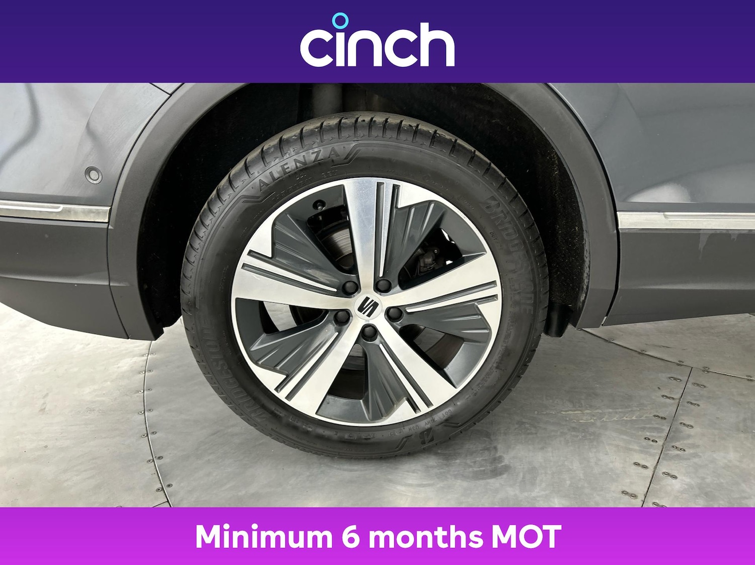 Used SEAT Tarraco 2022 for sale - 76480678: Photo 27