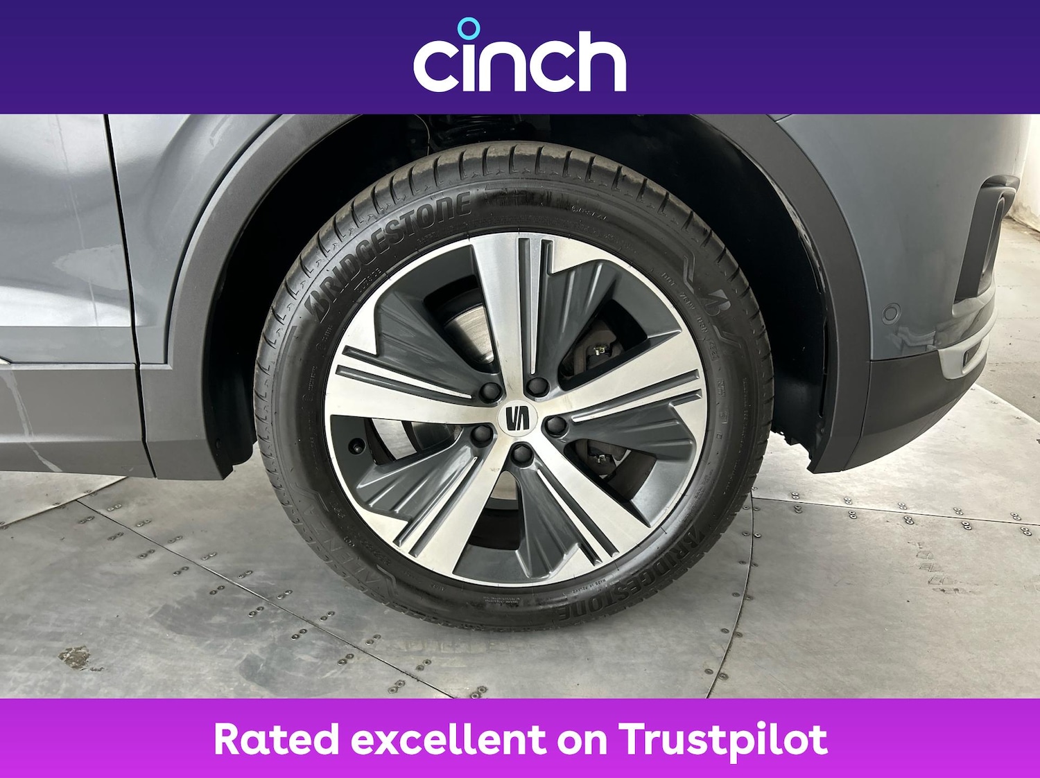 Used SEAT Tarraco 2022 for sale - 76480678: Photo 28