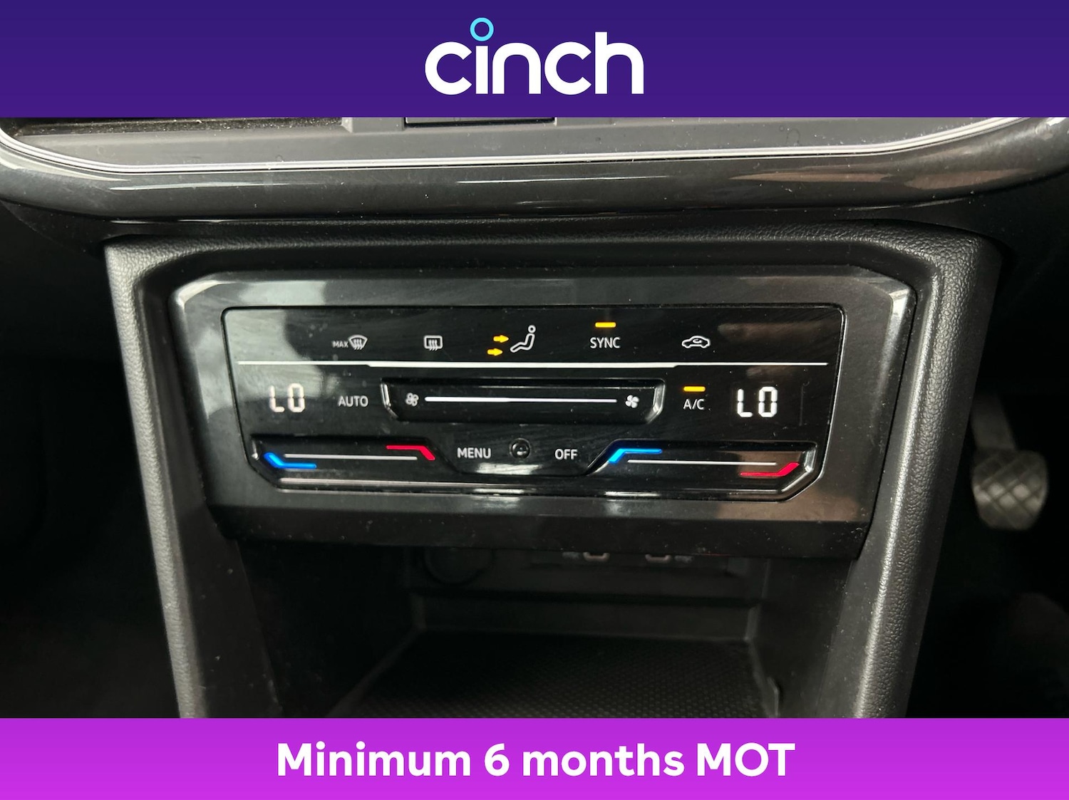 Used SEAT Tarraco 2022 for sale - 76480678: Photo 32