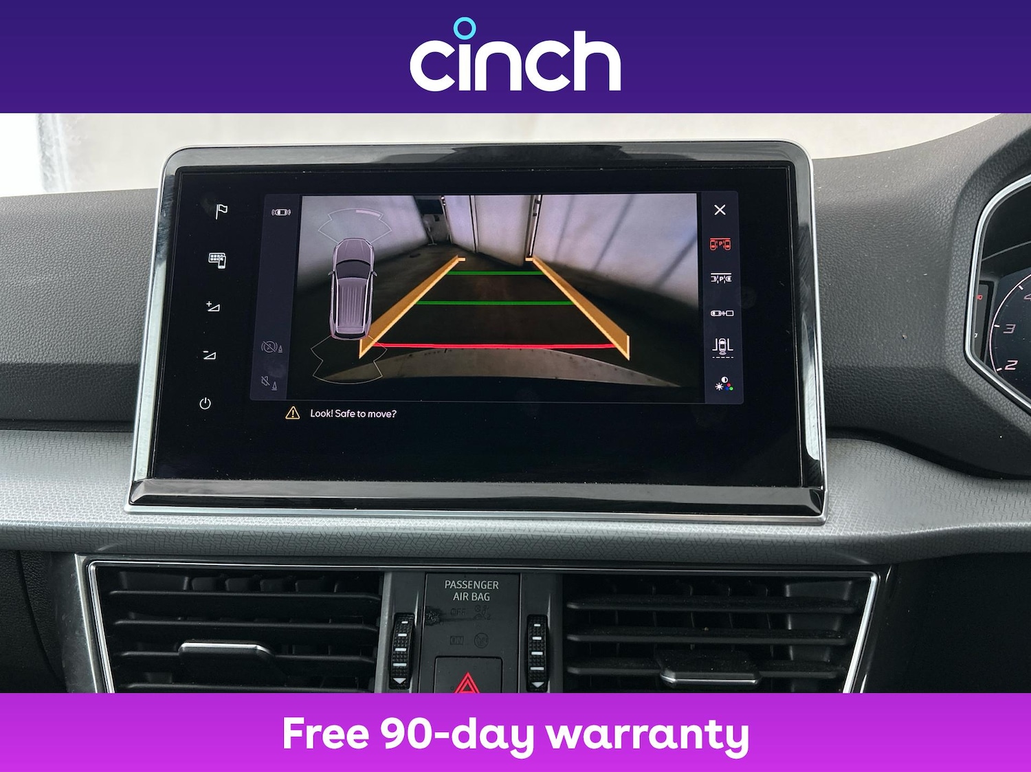 Used SEAT Tarraco 2022 for sale - 76480678: Photo 34