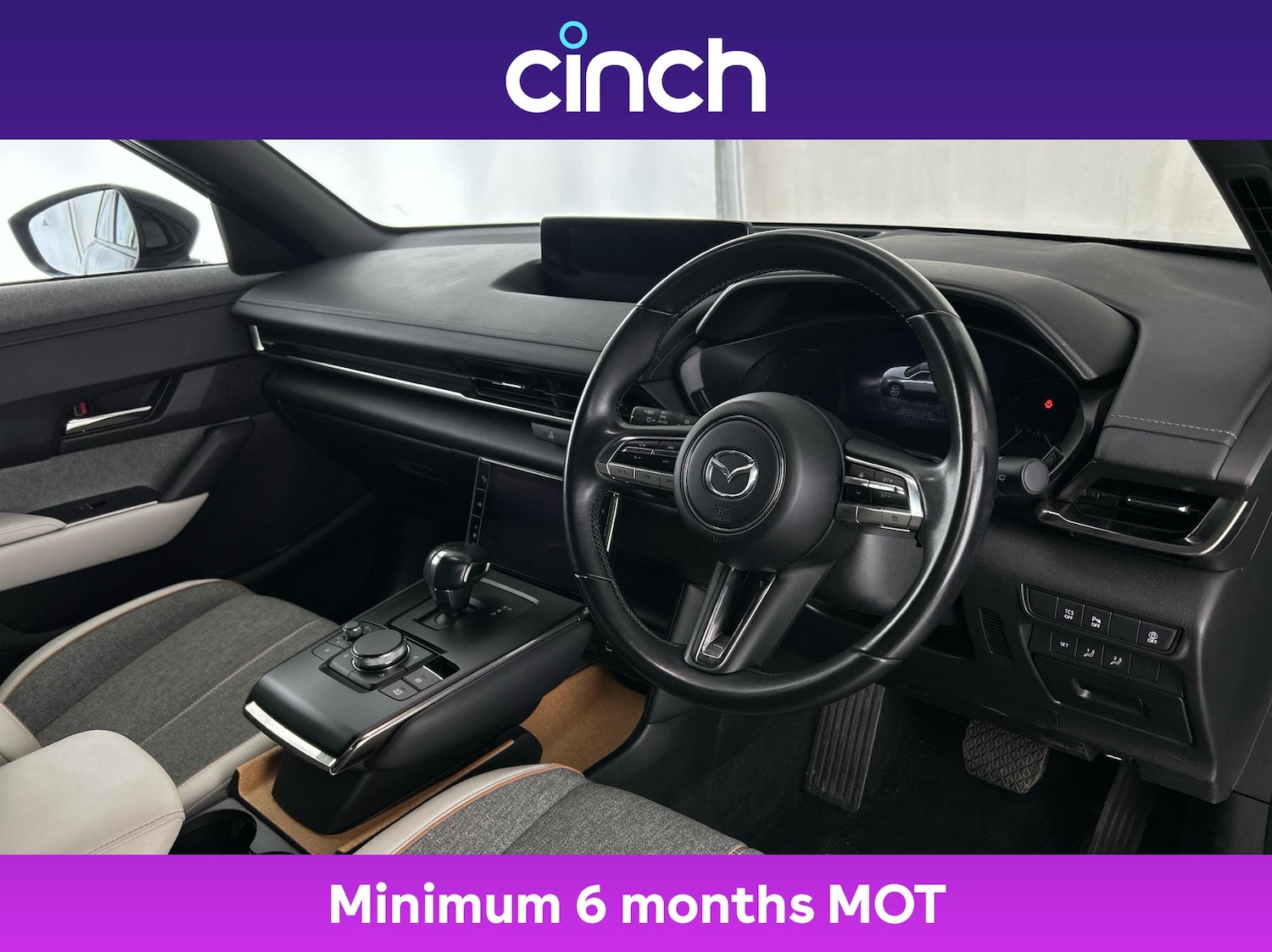 Used Mazda MX-30 2023 for sale - 76623715: Photo 12