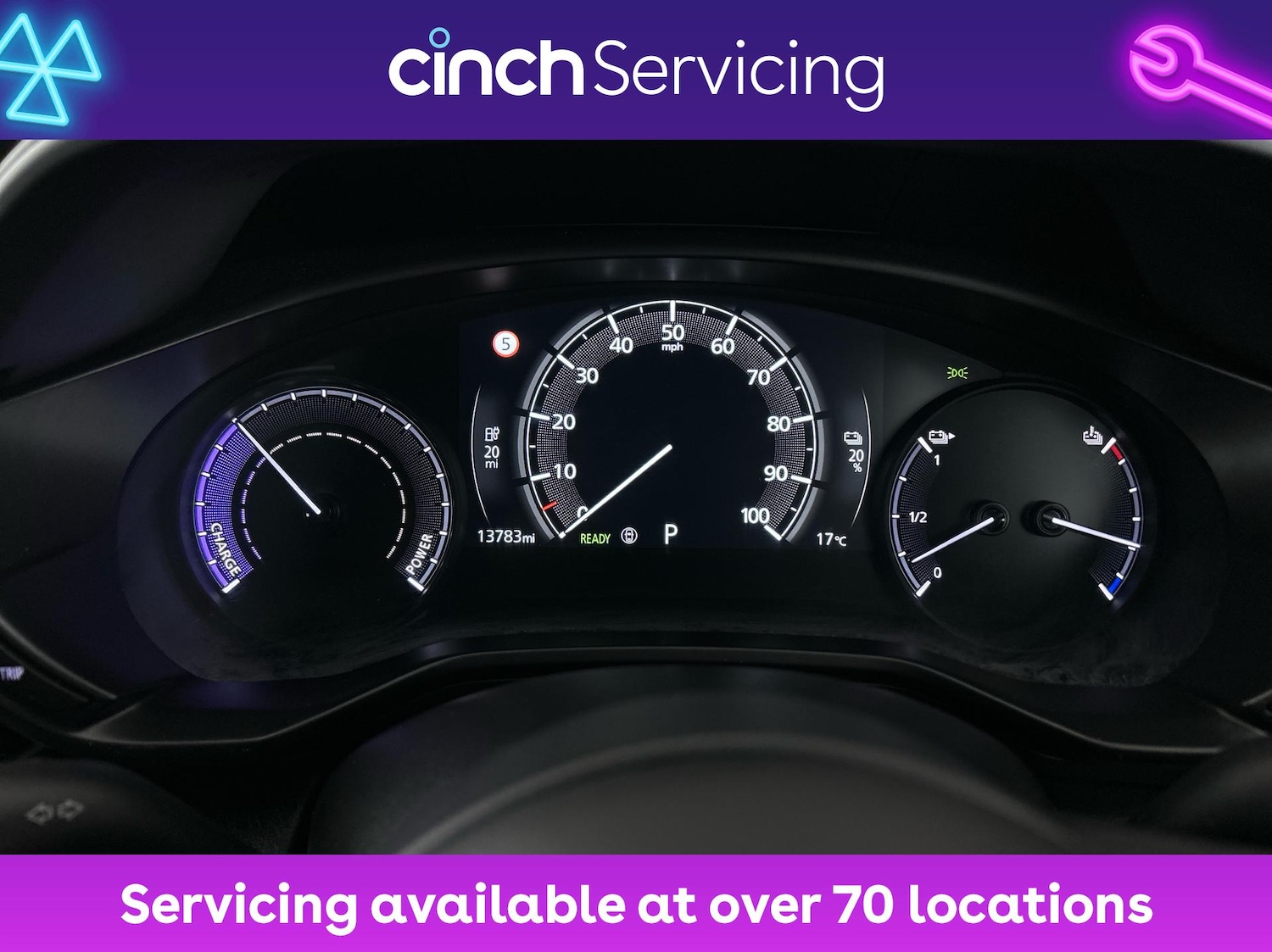 Used Mazda MX-30 2023 for sale - 76623715: Photo 18