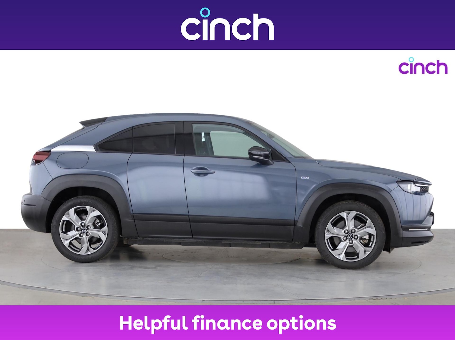 Used Mazda MX-30 2023 for sale - 76623715: Photo 2