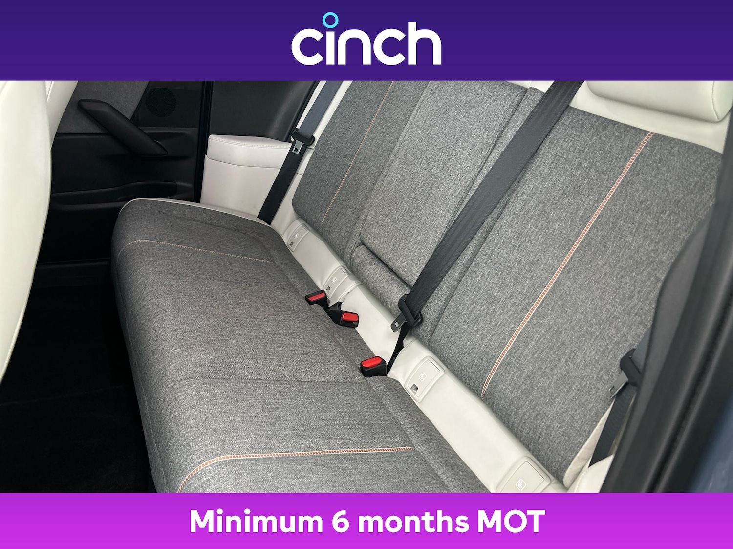 Used Mazda MX-30 2023 for sale - 76623715: Photo 20