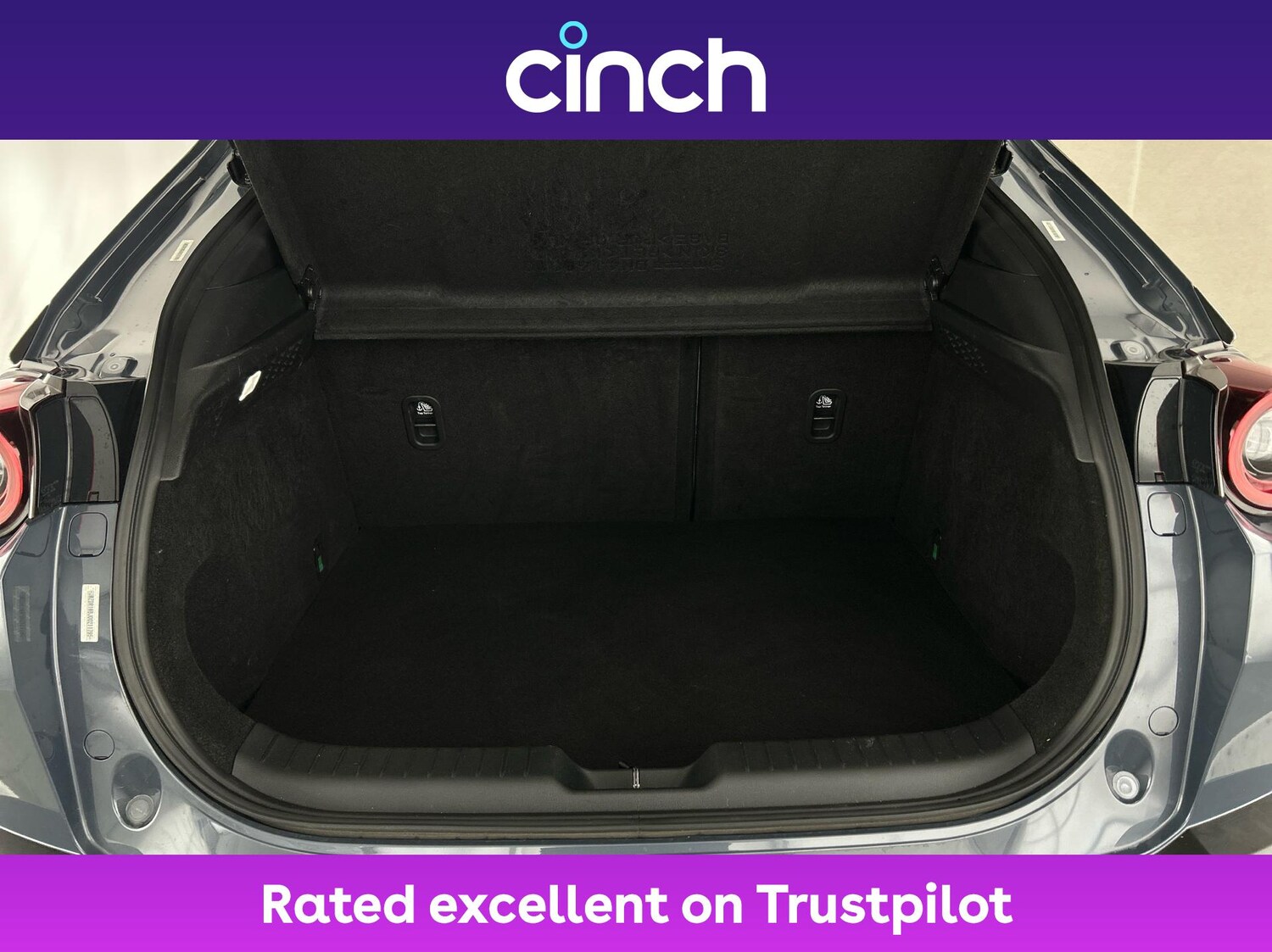 Used Mazda MX-30 2023 for sale - 76623715: Photo 21