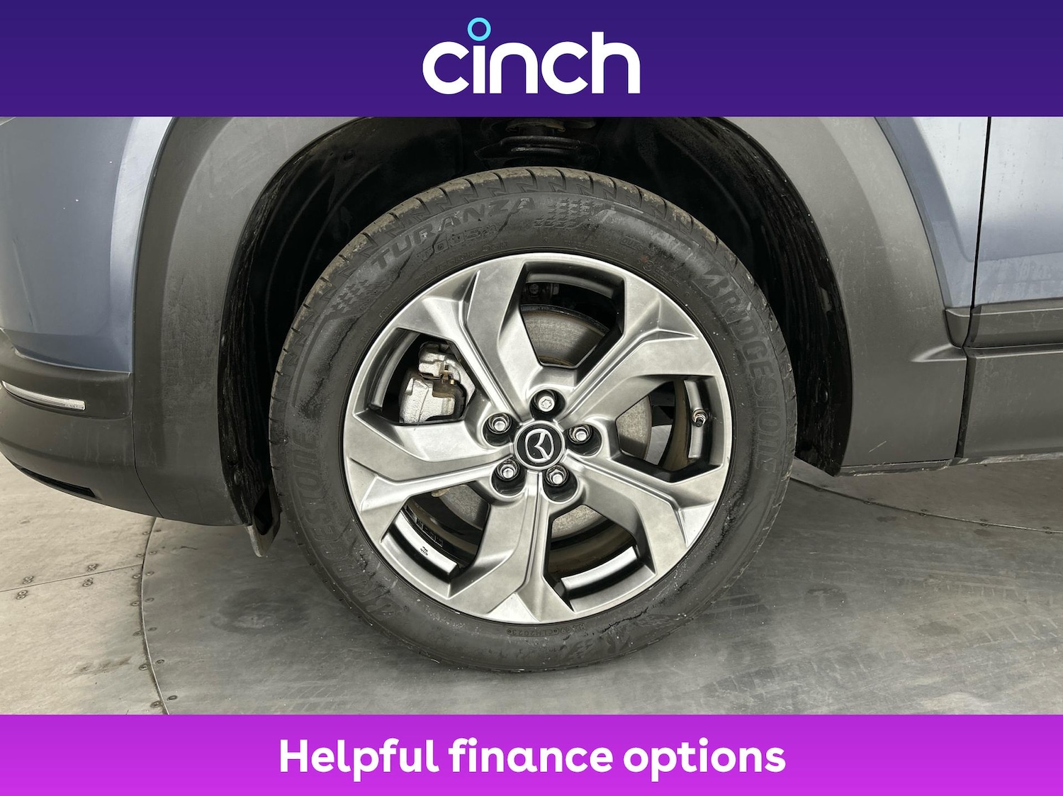 Used Mazda MX-30 2023 for sale - 76623715: Photo 24