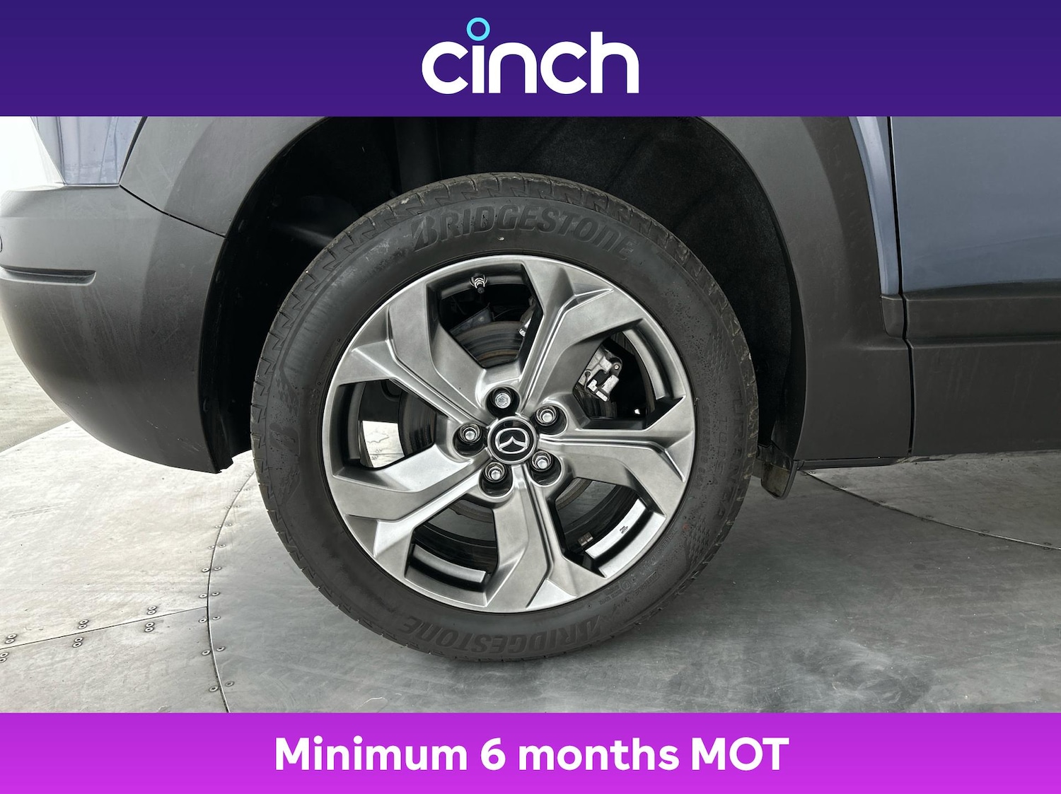 Used Mazda MX-30 2023 for sale - 76623715: Photo 27