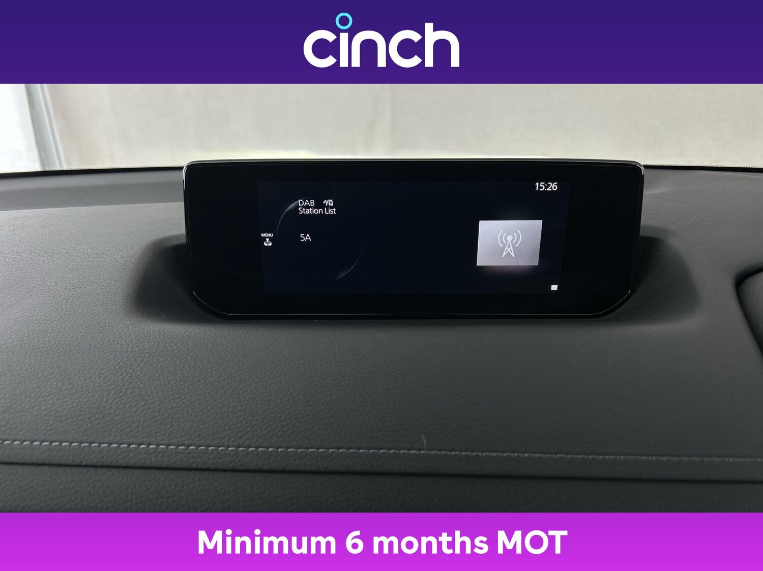 Used Mazda MX-30 2023 for sale - 76623715: Photo 32