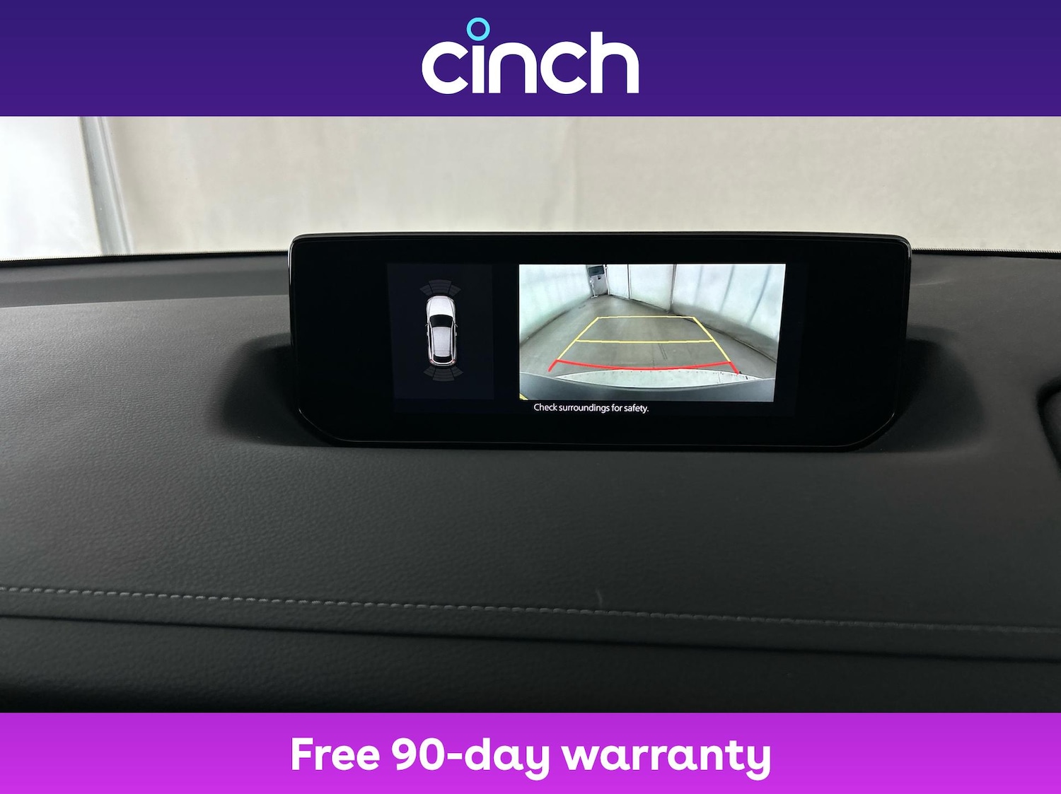 Used Mazda MX-30 2023 for sale - 76623715: Photo 34