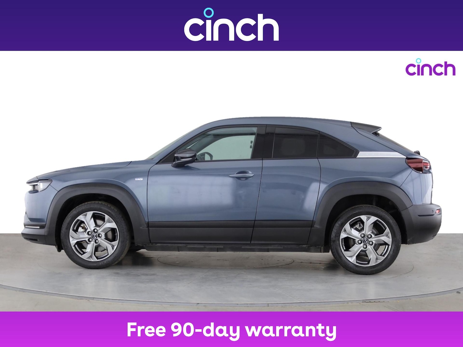 Used Mazda MX-30 2023 for sale - 76623715: Photo 8