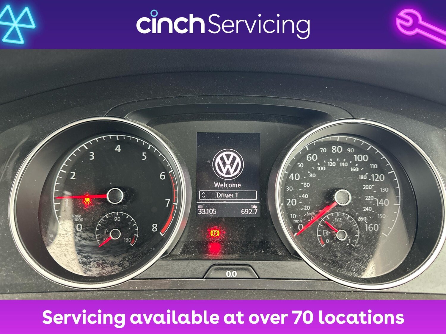 Used Volkswagen Golf 2020 for sale - 76351170: Photo 18