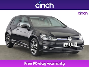 2020 - 1.5 TSI EVO Match Edition 5dr