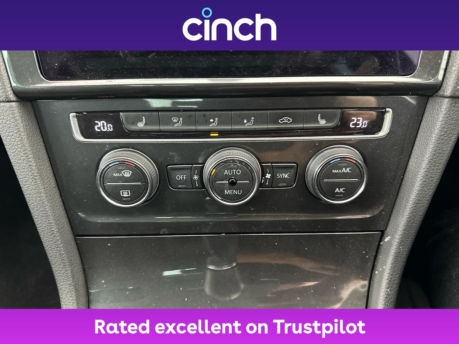 Used Volkswagen Golf 2020 for sale - 76351170: Photo 33