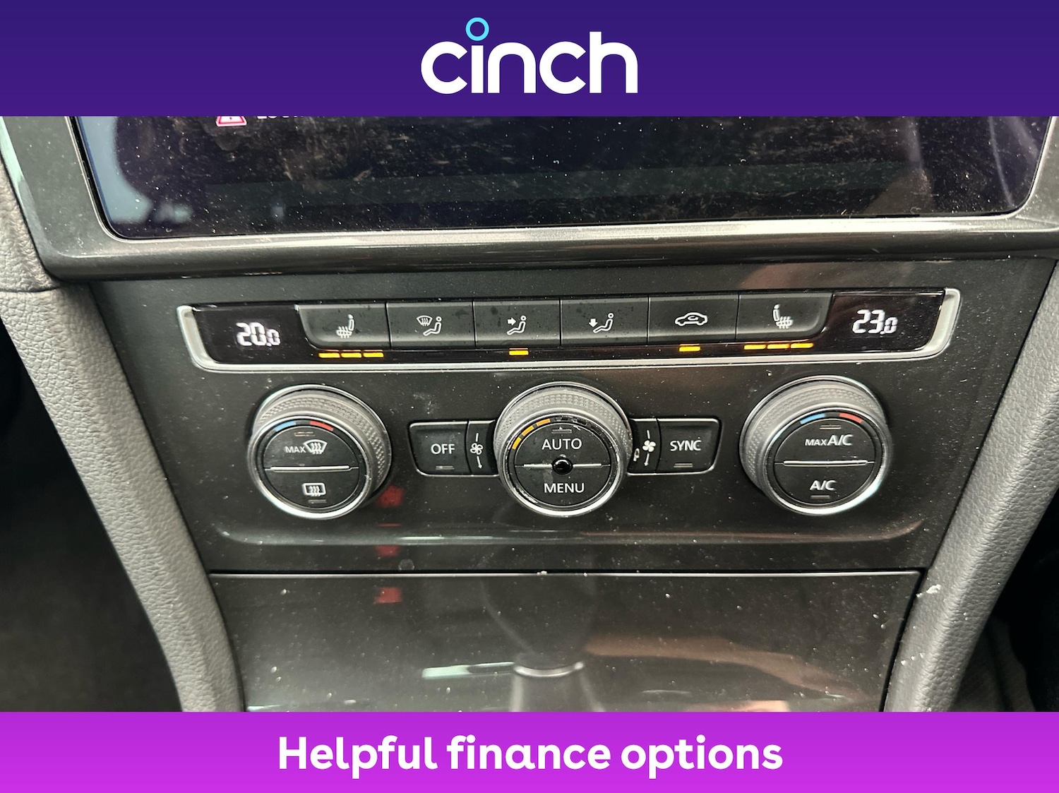 Used Volkswagen Golf 2020 for sale - 76351170: Photo 35