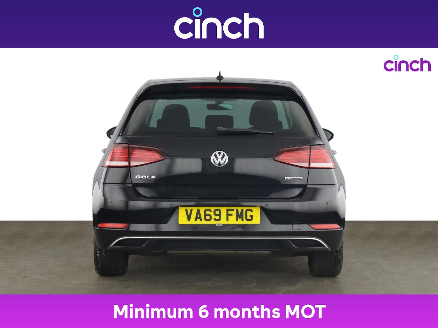 Used Volkswagen Golf 2020 for sale - 76351170: Photo 5