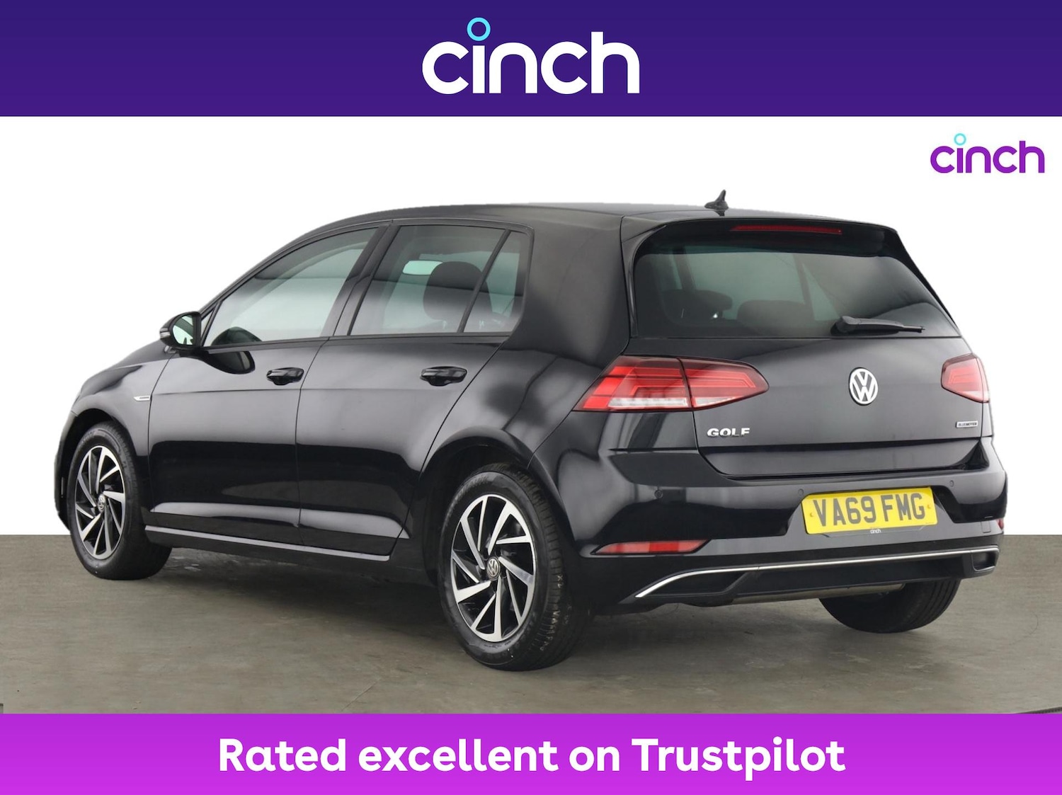 Used Volkswagen Golf 2020 for sale - 76351170: Photo 6