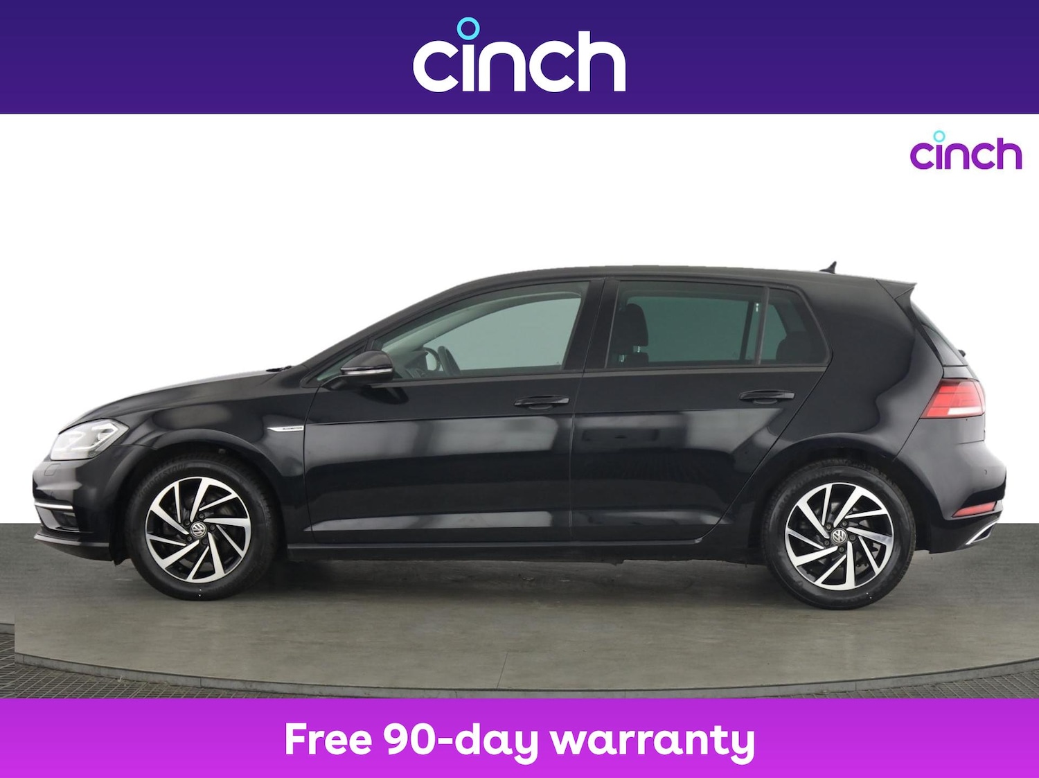 Used Volkswagen Golf 2020 for sale - 76351170: Photo 8