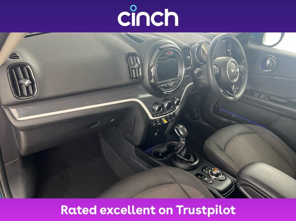 Used MINI Countryman 2019 for sale - 76242111: Photo 14