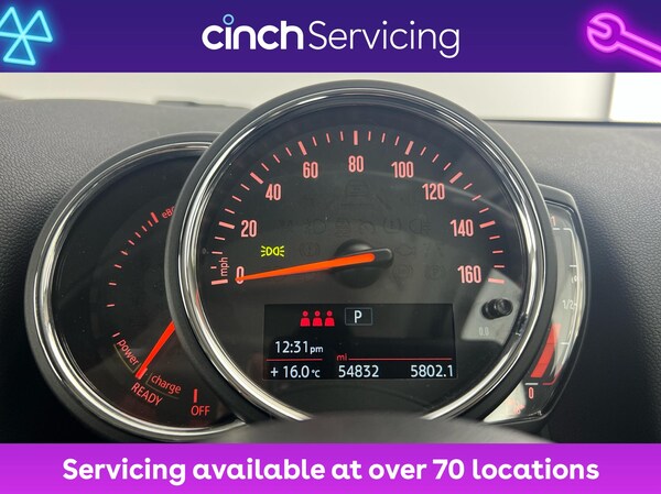 Used MINI Countryman 2019 for sale - 76242111: Photo 18