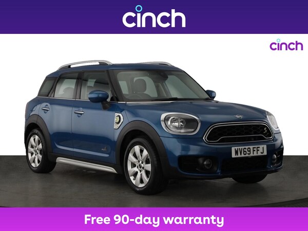 Used MINI Countryman 2019 for sale - 76242111: Photo 1